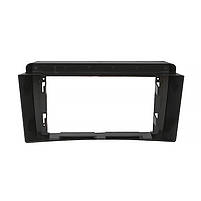 Перехідна рамка 9" Lesko SsangYong Rexton 2001-2006 (3788) 7 шт., фото 2