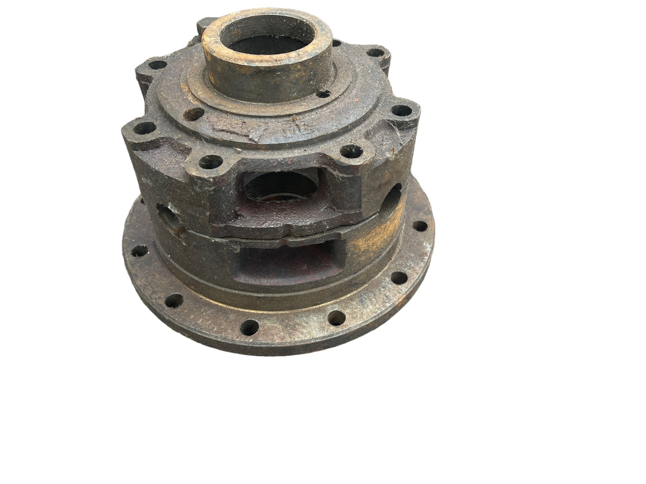 Корпус диференціала заднього моста 85-2403015 МТЗ-80 МТЗ-82 Оригінал, фото 1