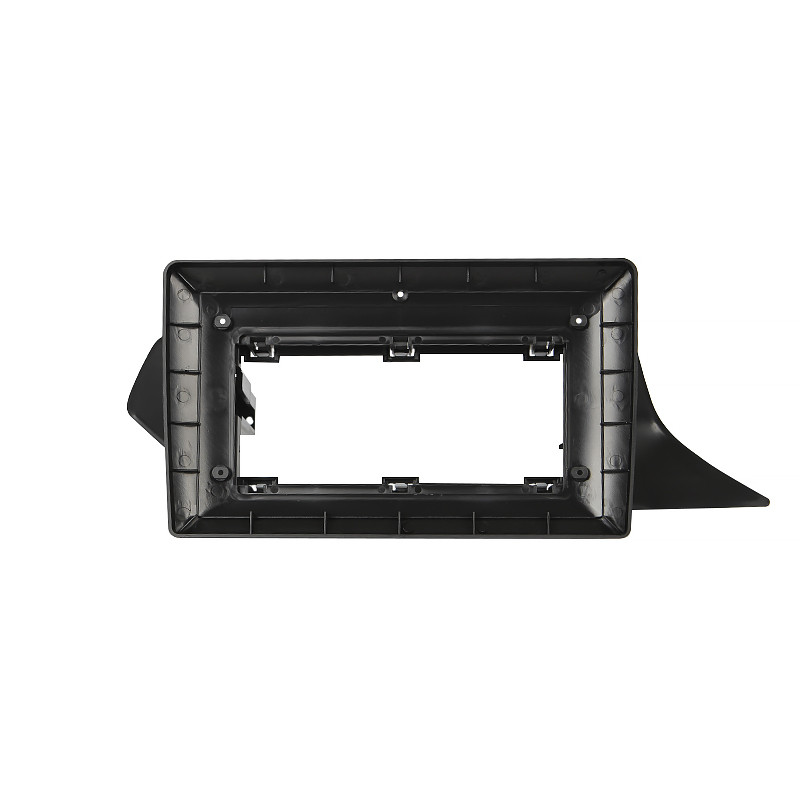 Перехідна рамка 10.1" Lesko для Mercedes Benz E-Class W212 E260 E300 2009-2016 (3866) Мерседес 8шт, фото 1