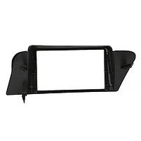 Перехідна рамка 9" Lesko для Lexus RX270 RX350 RX450h III 2008-2015 (0000) Лексус 2 шт., фото 2