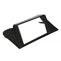 Перехідна рамка 9" Lesko для Lexus RX270 RX350 RX450h III 2008-2015 (0000) Лексус 2 шт., фото 3