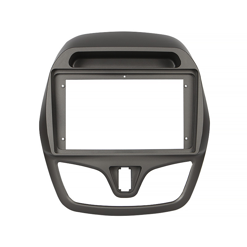 Перехідна рамка 9" Lesko Chevrolet Spark Beat 2015-2018 (7035) Шевроле Спарк 5 шт., фото 1