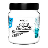 Аминокислота Evolite Nutrition Beta Alanine, 500 грамм