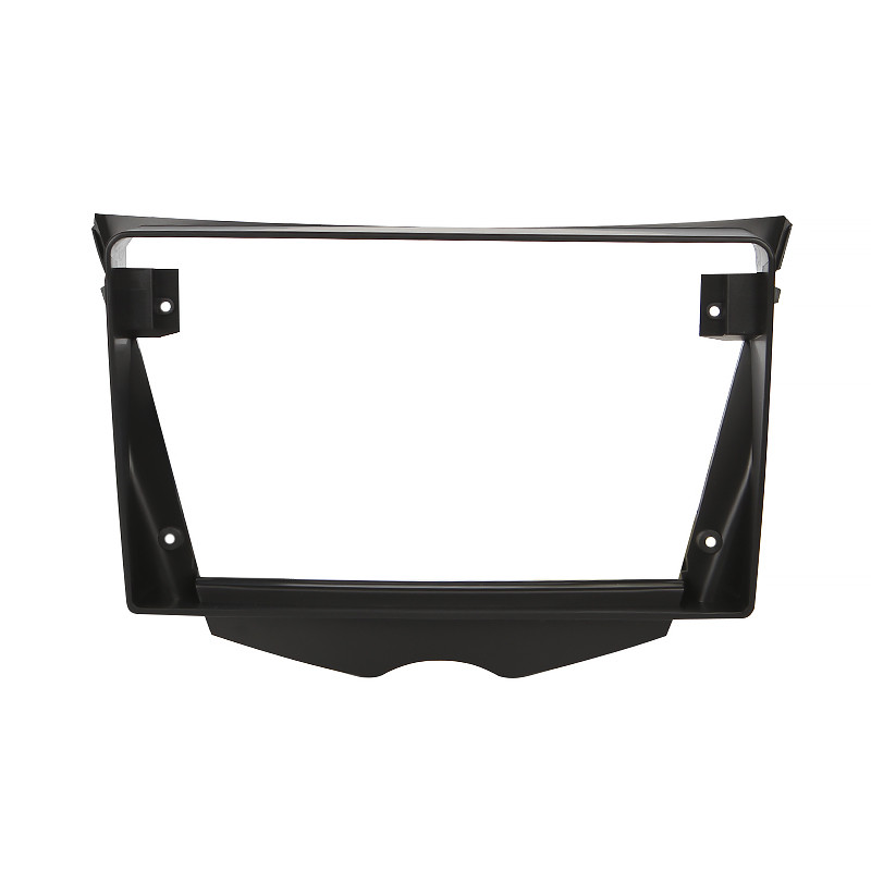 Перехідна рамка 9" Lesko для Hyundai Veloster 2011-2018 (6747) Велостер 4 шт., фото 1