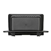 Перехідна рамка 9" Lesko для авто Volvo S40 C30 C70 2005-2013 (3634) Вольво 6 шт., фото 2