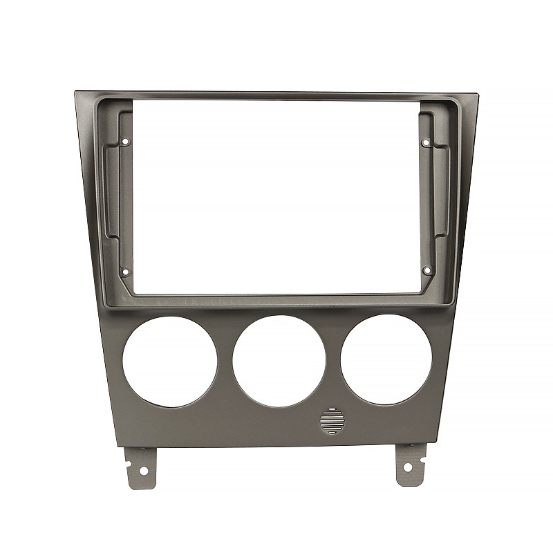 Перехідна рамка 9" Lesko Subaru Impreza 2002-2007 (7493) Субару 5 шт., фото 1