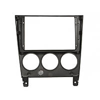 Перехідна рамка 9" Lesko Subaru Impreza 2002-2007 (7493) Субару 5 шт., фото 2