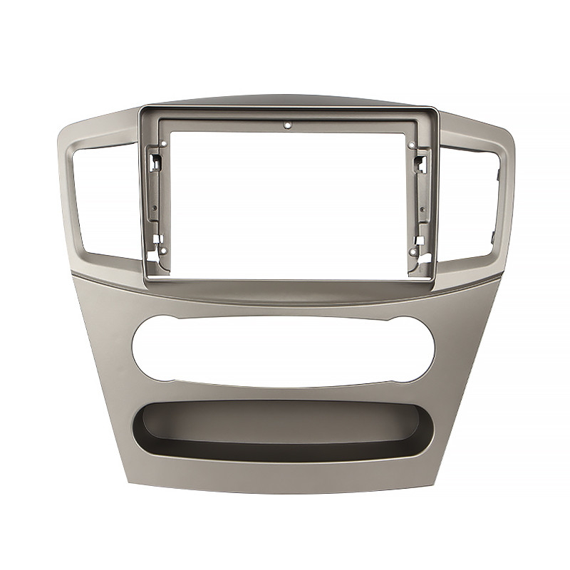 Перехідна рамка 9" Lesko Mitsubishi Galant 2004-2010 (6510) Мітсубіші 5 шт., фото 1