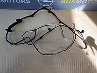Электропроводка, проводка багажной двери (коса) Mitsubishi Outlander 3 2012-> 8512B210