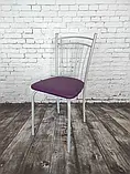 Стілець "Софія" для кухні, кафе, барів, їдальні, кухонної, фото 3