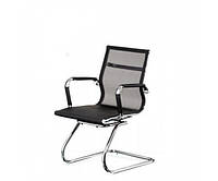 Офісне крісло для персоналу Special4You Solano office mesh black (E5869)