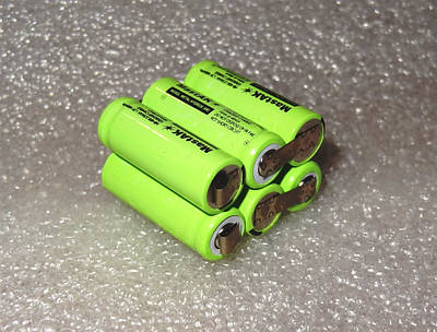 Аккумулятор для шокера - купить недорого на Prom.ua: цены, акции и ...