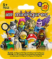 LEGO Minifigures Серия 25 71045