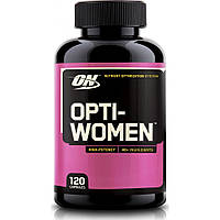 Opti-women - 60tabs