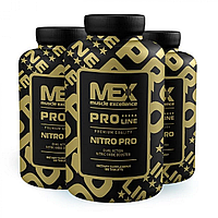 Nitro Pro - 180 tabs