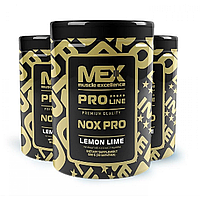 NOX Pro - 600g Lemon-lime