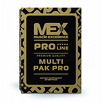 MEX Multi Pak Pro - 30pak