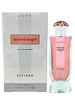 Парфюмерная вода женская SECRET ANGEL ESTIARA (100ml)