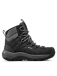 Жіночі зимові черевики Keen Revel IV Mid Polar (1023631)
