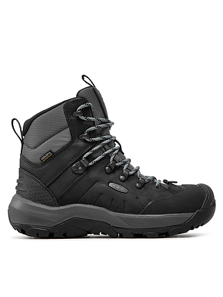 Жіночі зимові черевики Keen Revel IV Mid Polar (1023631), фото 1
