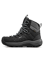 Жіночі зимові черевики Keen Revel IV Mid Polar (1023631), фото 4