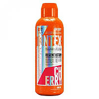 Iontex Liquid - 1000ml Orange