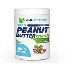 100% Peanut Butter - 1000g Crunch