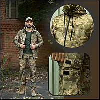 Костюм зсу камуфляж пиксель пиксель для военных, тактический военный армейский костюм штурмовой