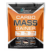 Carbo Mass Gainer - 2000g Blueberry Cheesecake