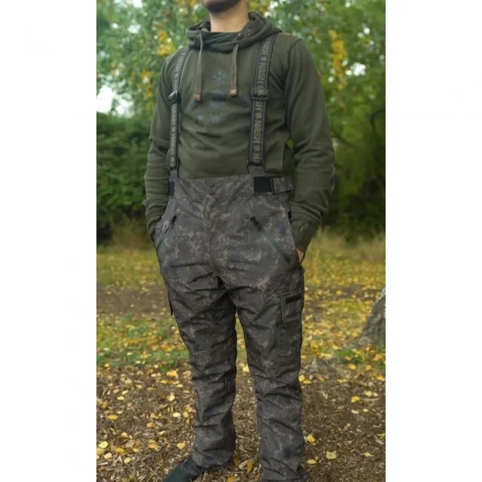 Nash ZT Mac Braced Trousers XXXL: продажа, цена в Шорты