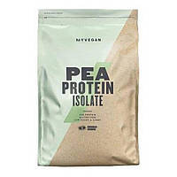 Pea Protein Isolate - 1000g Natural