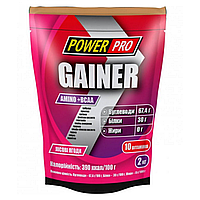 Power Pro Gainer 2000g Forest Fruit