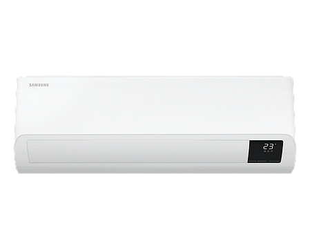 Кондиціонер спліт-система SAMSUNG СЕРІЯ Nordic WiFi AR12TXFYBWKNEE, фото 1