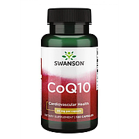 CoQ10 30 mg - 120 Caps