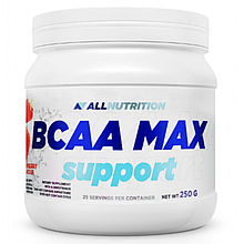 BCAA Max Support - 250g Cola