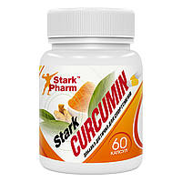 Stark Curcumin 500 mg - 60caps