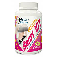 Stark Sport Vit Women - 120tabs