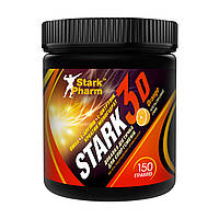 Stark 3D ( Strong mix DMAA/PUMP) 150g Orange