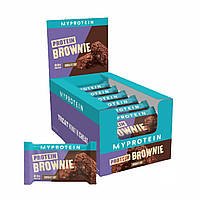 Protein Brownie - 12x75g Chocolate