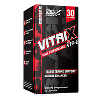 Nutrex Vitrix - 60ct