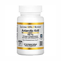 Antarctic Krill 500mg - 30softgels