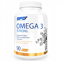 SFD Omega 3 Strong - 90caps