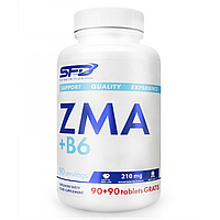 ZMA +B6 - 90+90tabs