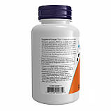 NOW NAC-Acetyl Cysteine 600 mg 100 vcaps, фото 3