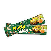 Nutty Way - 40g (частково глазурований)