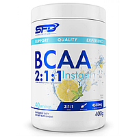 BCAA 2-1-1 Instant - 400g Lemon