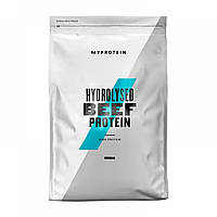 Hydrolysed Beef Protein - 2500g Chocolate