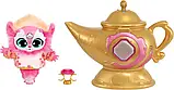 Чарівна лампа Аладдіна Меджік Міксис золота з рожевим Magic Mixies Magic Genie Lamp Оригінал, фото 4