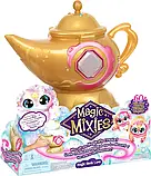 Чарівна лампа Аладдіна Меджік Міксис золота з рожевим Magic Mixies Magic Genie Lamp Оригінал, фото 2