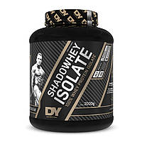 Shadowhey Isolate - 2000g Pistachio